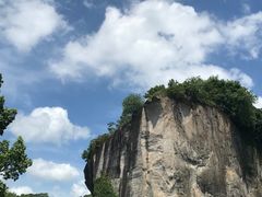 -柯岩风景区