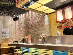 -Cô Thành Restaurant
