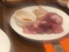 -阿外楼度假酒店-阿咖啡自助餐厅