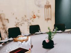 -小厨娘淮扬菜(天印大道店)