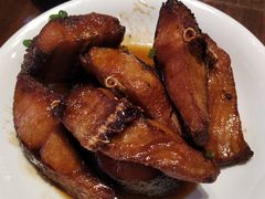 -宴秋杭州菜(锦艺城店)