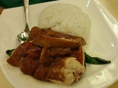 -永盈茶餐厅(中山四路店)