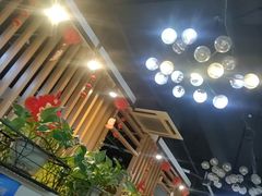 -休记光头香辣蟹干锅店(衣冠庙店)