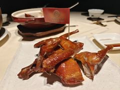 -侨美食家·粤菜(体育西路店)