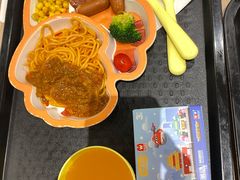 儿童餐-大家乐(广州荔湾领展广场店)