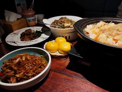 -前海沿·青岛菜(五四广场永旺店)