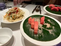 -金链花·泰国餐厅(国贸店)