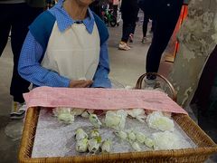 -CITY MART城市集市·里弄(北外滩来福士广场店)