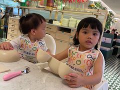 -Aqua Oasis 水天堂(太湖中心mall店)