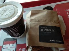 -肯德基(安定门店)