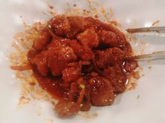 -戈拿旺巴西烤肉(崇文门店)