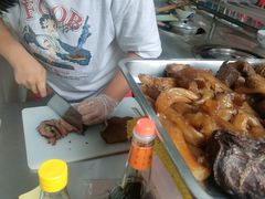 -老四家黄东明牛肉丸