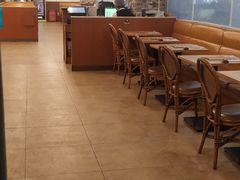 -萨莉亚意式餐厅(西青道欧亚达店)