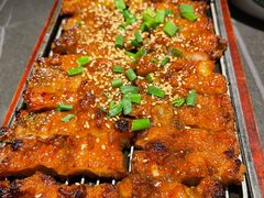 -前海沿·青岛菜(大拇指广场石老人店)