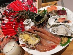 -竹幸日本料理(国光1937科技文化创意园店)