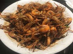 -老头儿油爆虾·知味杭州(爱琴海购物中心)