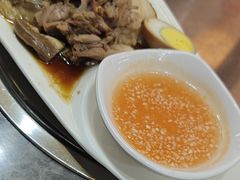 -鹅香四海·卤水火锅·砂锅粥·潮汕菜(宝安店)