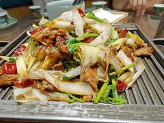 -老长春肉馆(隆礼路店)
