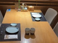 -虹料理·日料放题(悠方店)