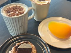 -ChanDu躔度咖啡(灯塔店)