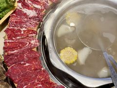 -小肥牛潮汕牛肉火锅(南联店)