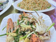 -滑记海鲜饭店·老字号(海鲜街店)