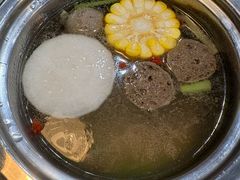 -牛天下·牛肉·海鲜·打边炉·融合菜