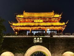 -虞山风景区
