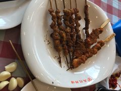 -孟记粥铺·家常菜·烧烤·粥(亚运村店)