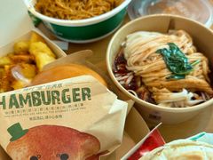 -魏家凉皮(协和店)