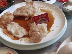 -英兰朝族饭店·英兰锅包肉(佳园路店)