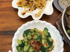 -李太婆鱼汤馆(古城路店)