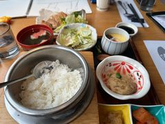 -味太助·银饭食堂(中华城店)