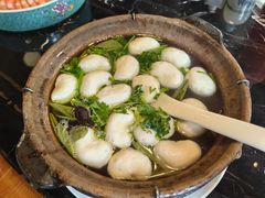 -南园民国茶楼餐厅·常州菜(北大街店)
