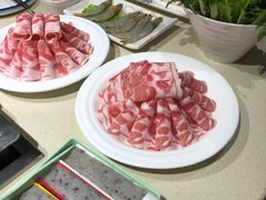 -龙福成肥牛火锅(文昌店)