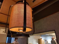 大堂-北方家宴(祈福店)