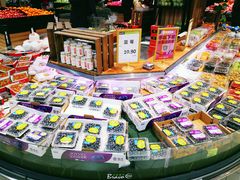 -永辉超市(鲁谷店)