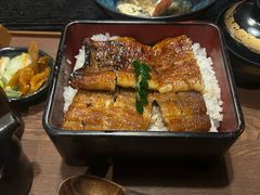 -玄白·炭烤活鳗(上海首店)