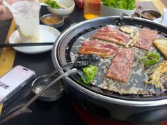 -燚青春东北泥炉烤肉(百合店)