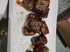 -老海陵·泰州菜(图书馆店)