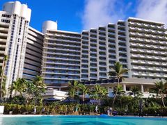 -塞班肯辛顿酒店Kensington Hotel Saipan