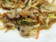 -故乡家韩国料理(丹东街店)