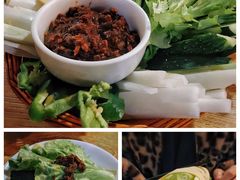 东北沾酱菜-大东北(武侯祠店)