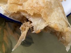 -朱记小郑酥烧饼(建康路店)