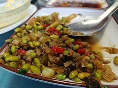 -味好美土菜(迎宾东路店)