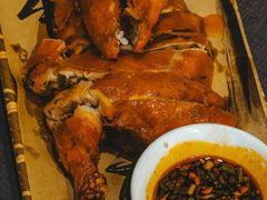 招牌鸡半只-金哥私房菜馆(张府园总店)
