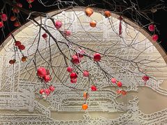 -馋遇江南·精致湖景雅宴(东方之门店)