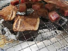 -牛也烧肉(摩尔城店)