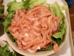 -朱氏胖子烂火锅(洪崖洞店)