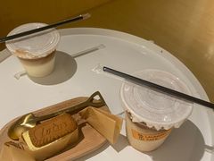 -XI·LaundryCafe 喜咖自助洗衣咖啡店